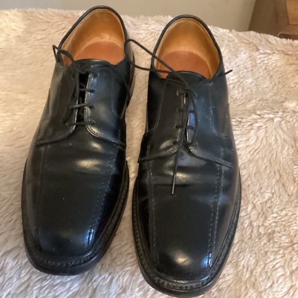 ALLEN EDMONDS  Oxford Shoes Sz 9  # Dress shoe # office main image 12